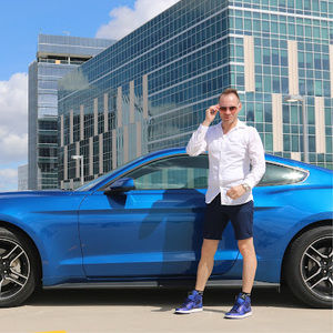 Meet your Posher, Pocsaji